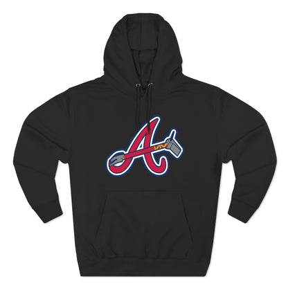 ATL Bar Hoodie