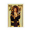 Saint Sweeney Sticker Printify
