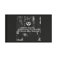 Unhinged Flag Printify
