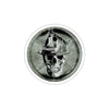 Skull Weight Plate Printify
