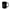 Trump 1 Black Mug, 15oz Printify