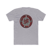 Zoo Crew Emblem Shirt Printify