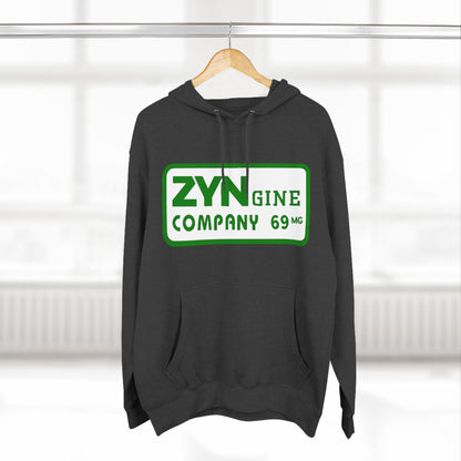 Zyngine Hoodie