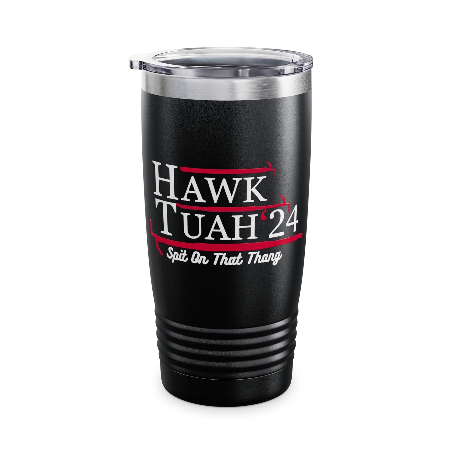 Hawk Tuah Tumbler, 20oz