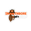 Smoothbore Hooter Sticker Printify