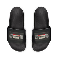 Backdraft Tape Slides Printify