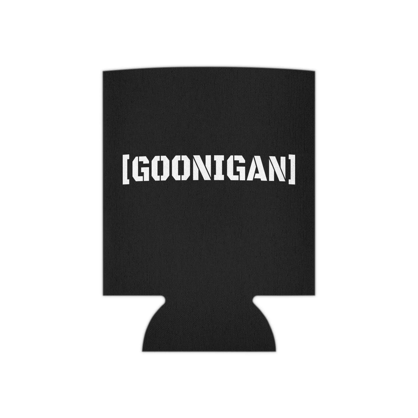 Goonigan Can Cooler Printify