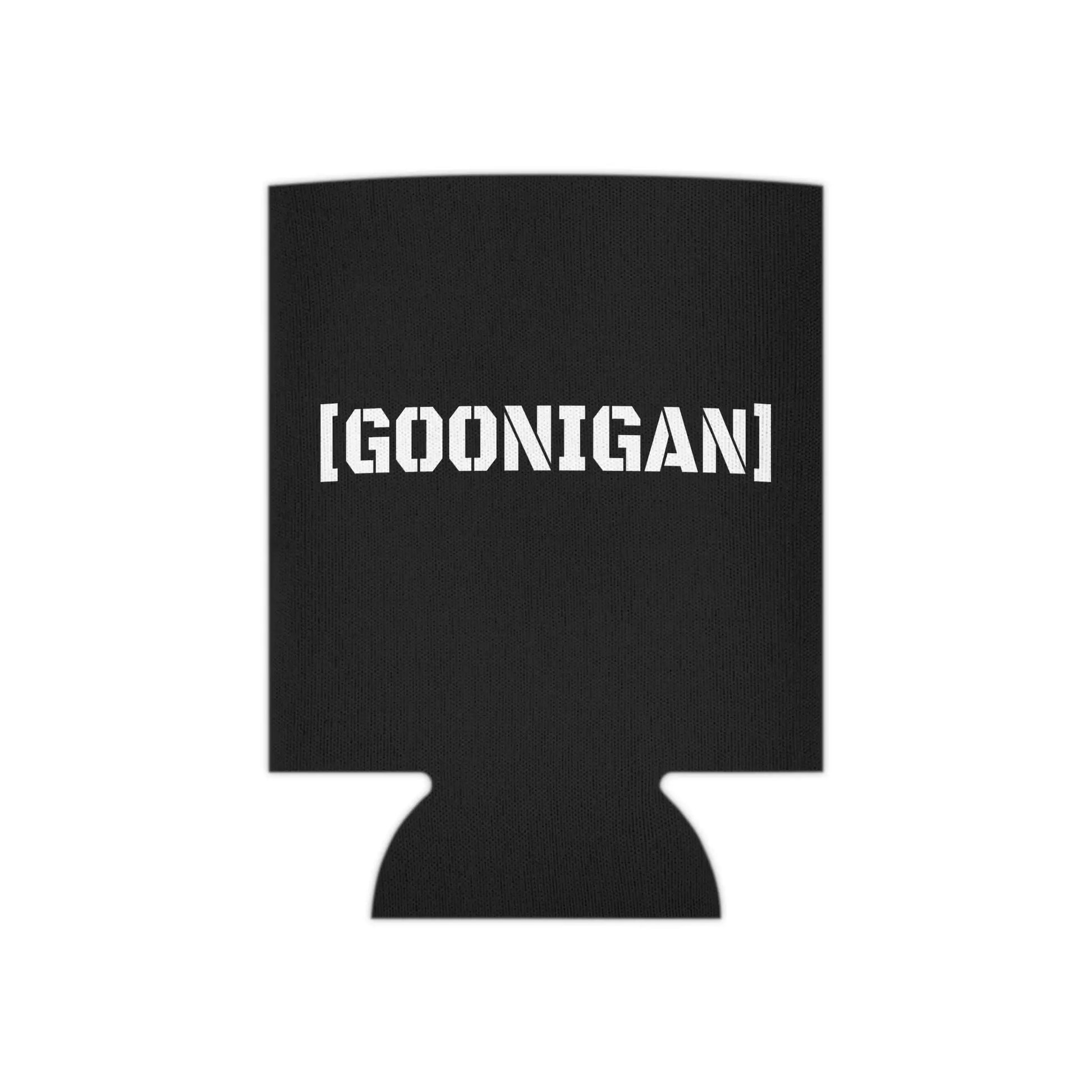 Goonigan Can Cooler Printify