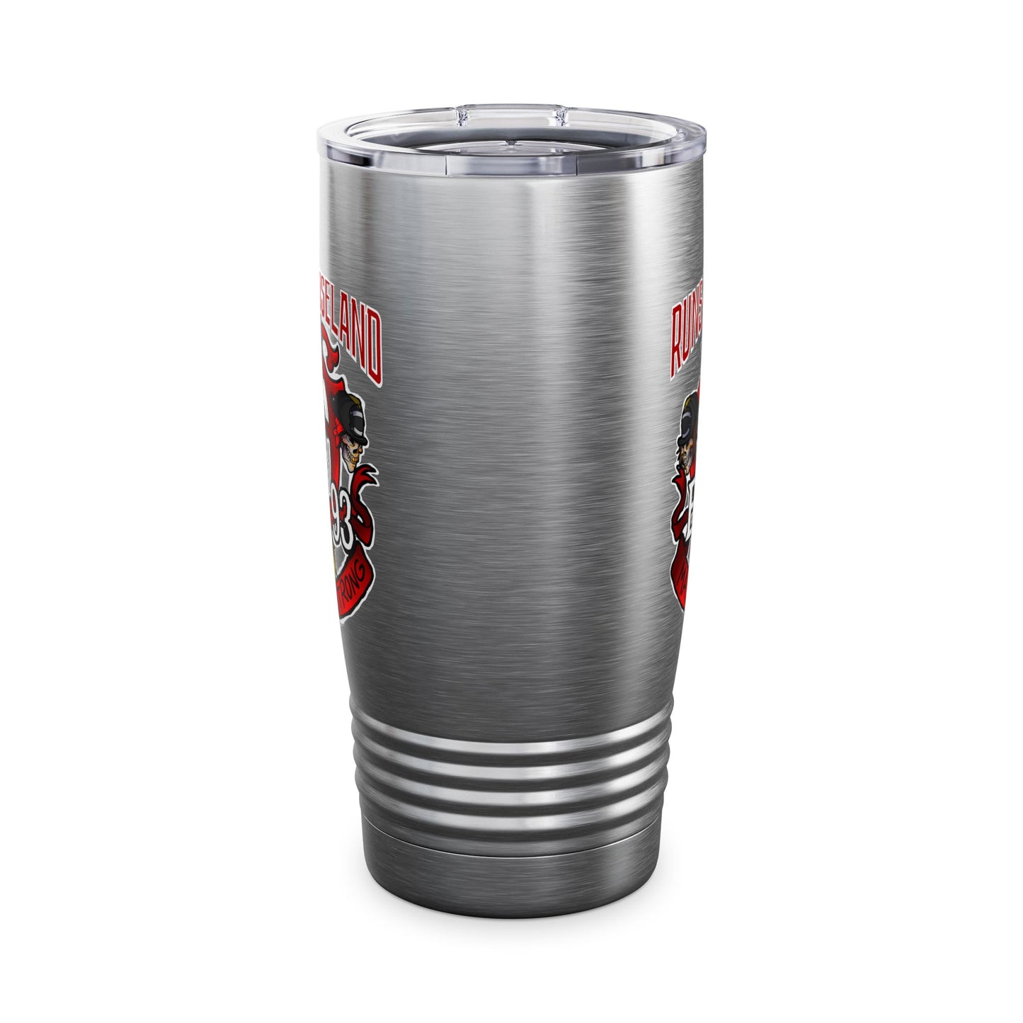 Mason Strong Tumbler