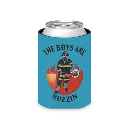 Boys Are Buzzin Can Cooler