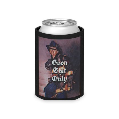 Goon Shit Only Can Cooler