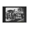 Abolish The NFPA Flag (version 2) Printify