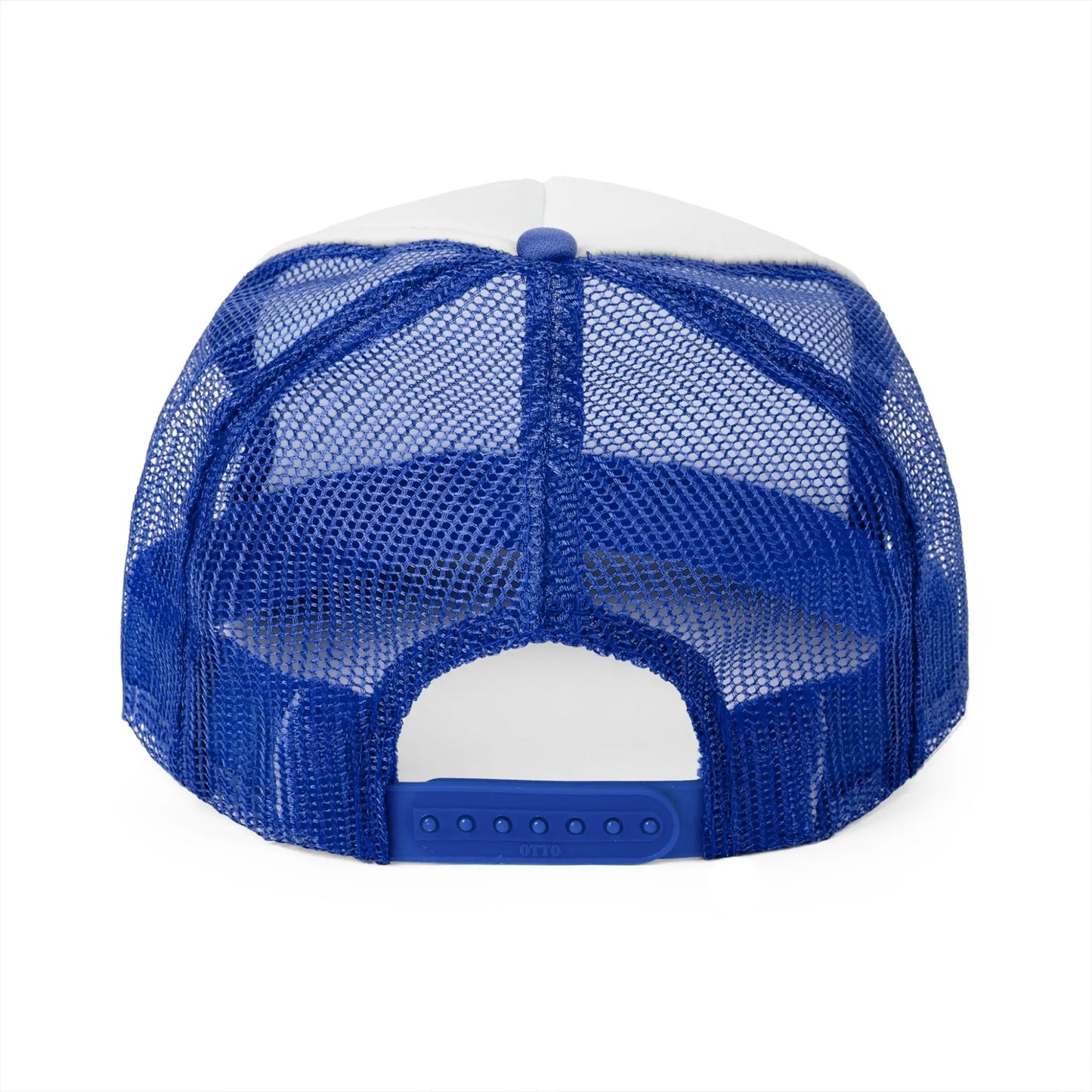 Vent Enter Celly Trucker Caps Printify