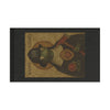 Saint Lizard Flag Printify