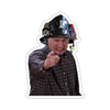 FF Robinson 2.0 Sticker Printify