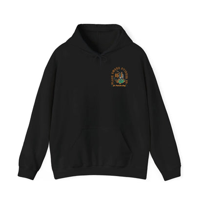 St. Patrick’s Day 2025 Hoodie Printify