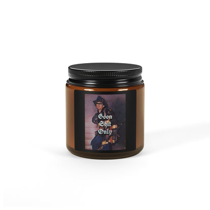 Goon Shit Only Candle