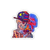 Roses Sticker Printify