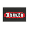 Bunker Flag Printify