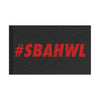 Saving Babies Hashtag Flag Printify