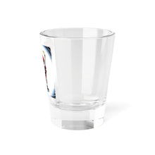 Load image into Gallery viewer, Vent Enter Celly Shot Glass
