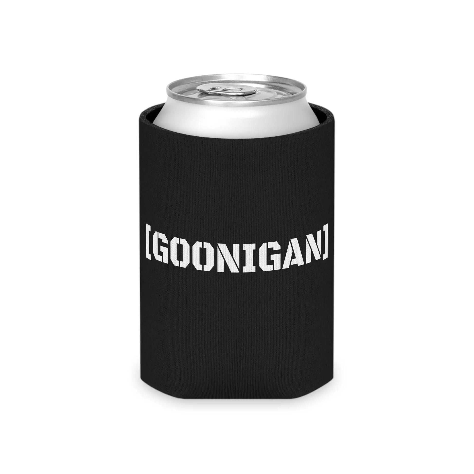 Goonigan Can Cooler Printify