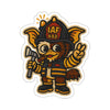 FF Gizmo Sticker Printify