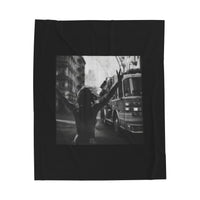 TYFYS Blanket Printify