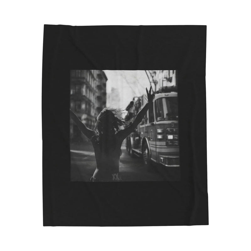 TYFYS Blanket Printify