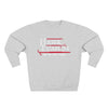 Hawk Tuah Crewneck Sweatshirt Printify