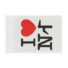Load image into Gallery viewer, I Love NY Hooks Flag
