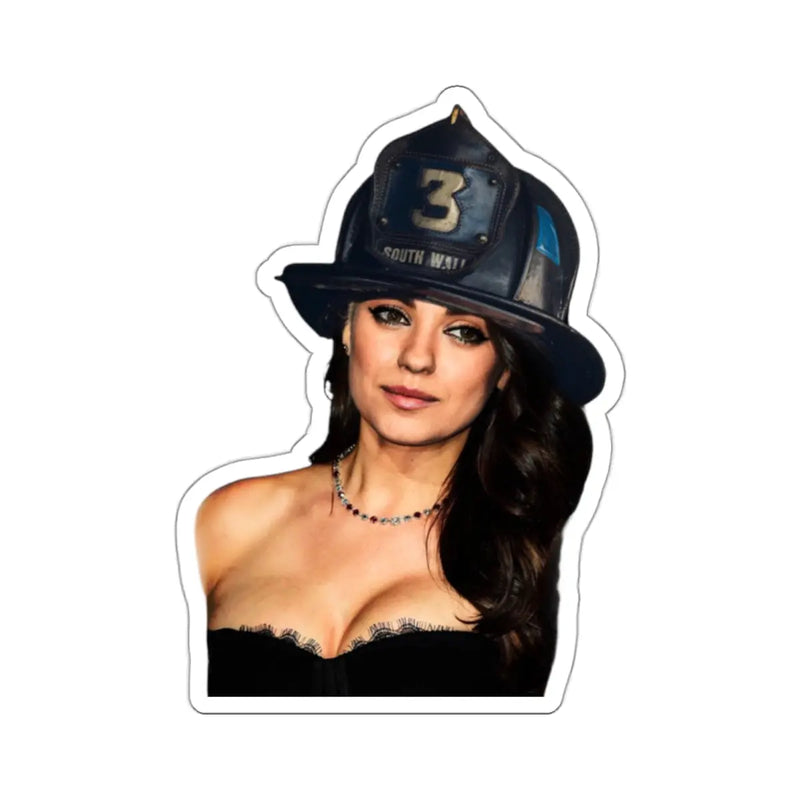 FF Mila Sticker 2.0 Printify