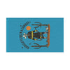 Should Have Been A Cowboy  Flag Printify