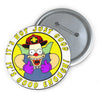 Krusty Button Printify
