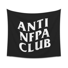 Load image into Gallery viewer, Anti NFPA Club Flag

