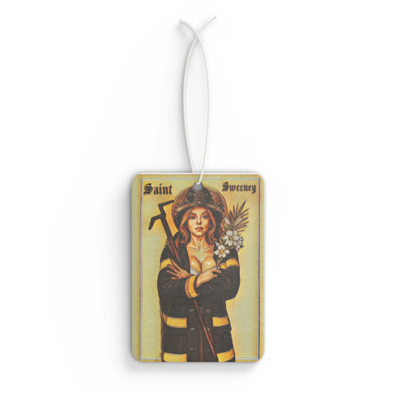 Car Air Freshener Printify