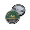 EMS Can Button Printify