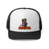 Zoo Crew Dude Foam Hat Printify