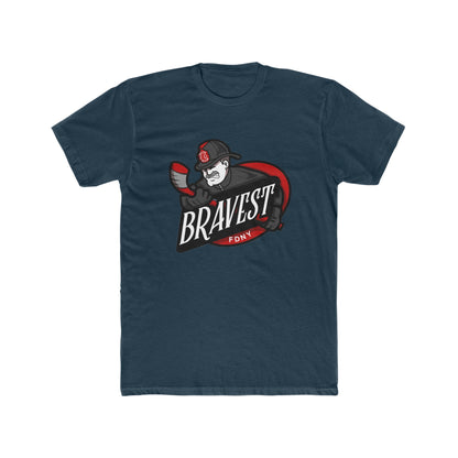 Bravest 2.0 Tee