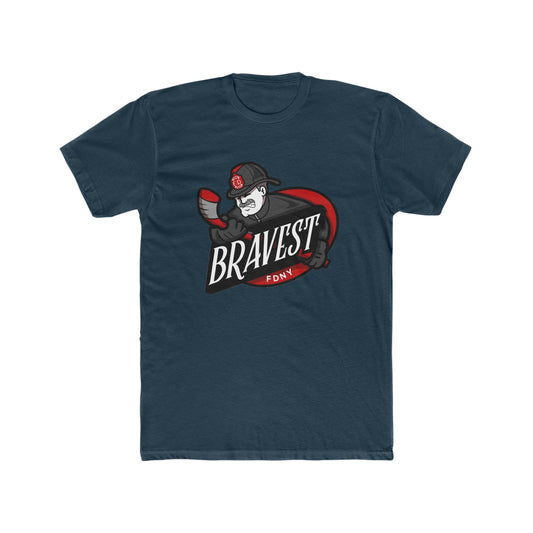 Bravest 2.0 Tee