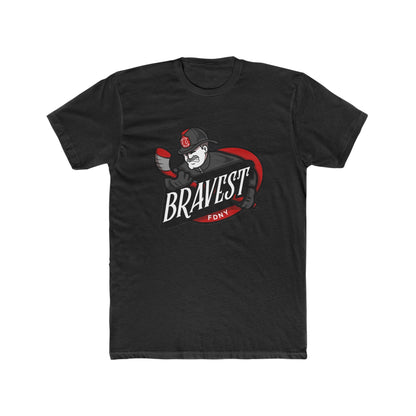 Bravest 2.0 Tee