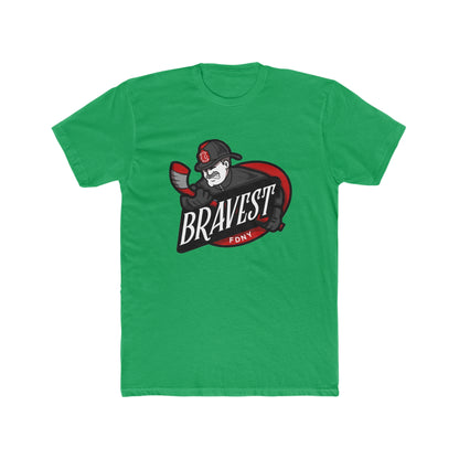 Bravest 2.0 Tee