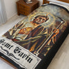 Saint Gavin OG Station Balnket Printify