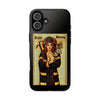 Saint Sweeney Phone Case Printify