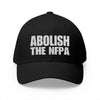 Abolish the NFPA Flex Fit Printify