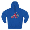 ATL Bar Hoodie Printify
