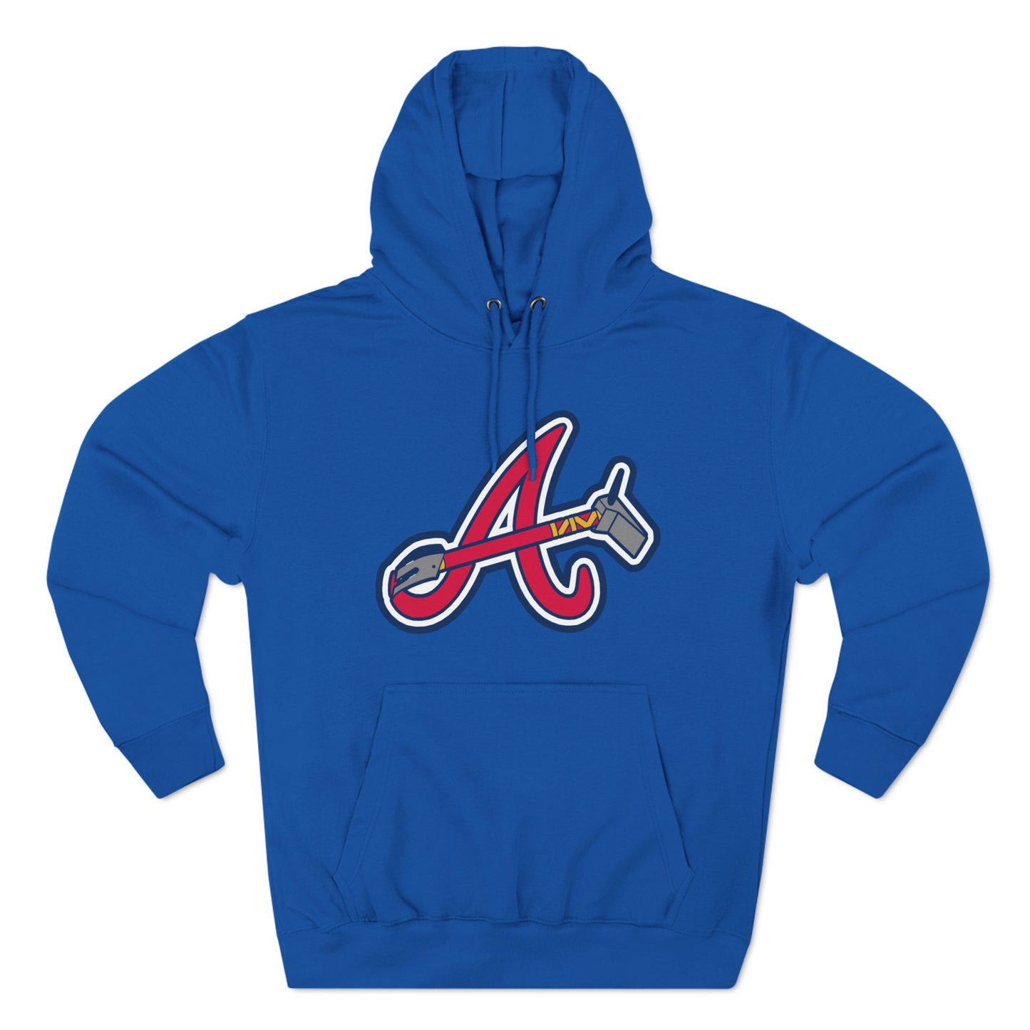 ATL Bar Hoodie