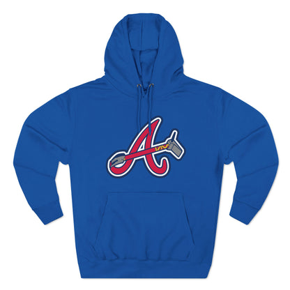 ATL Bar Hoodie