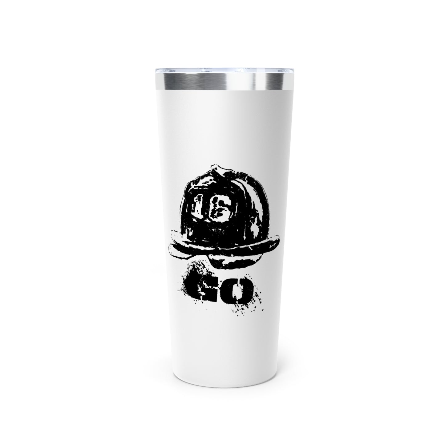 Danny Would Go 2.0 Tumbler, 22oz