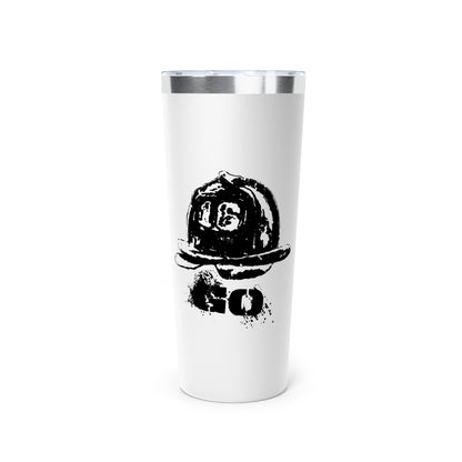 Danny Would Go 2.0 Tumbler, 22oz